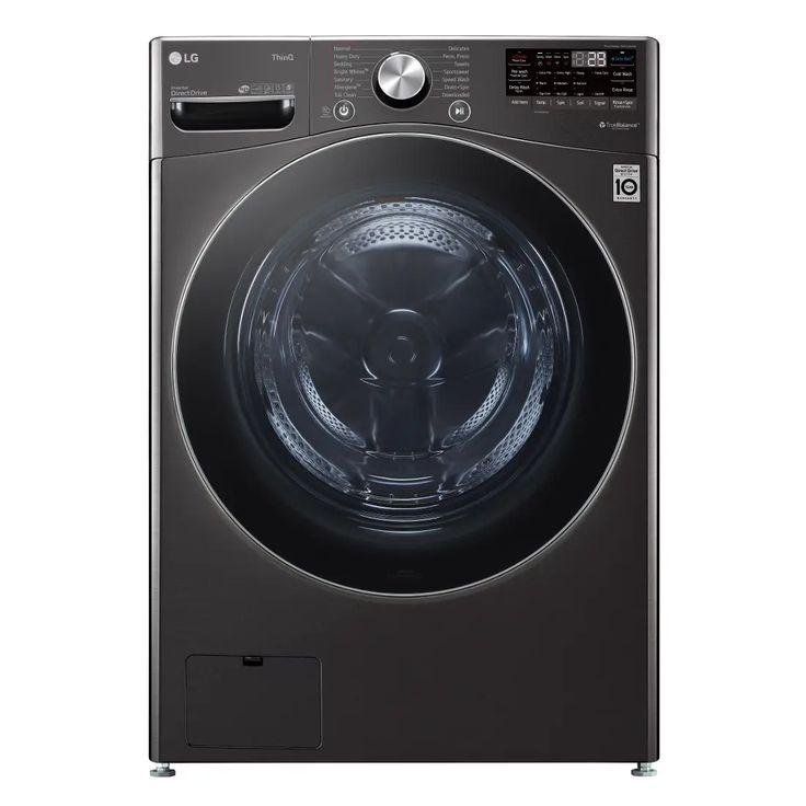 Laundry machine