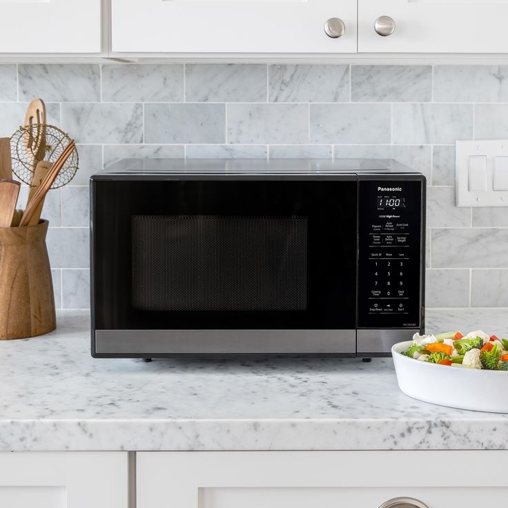counter top microwave