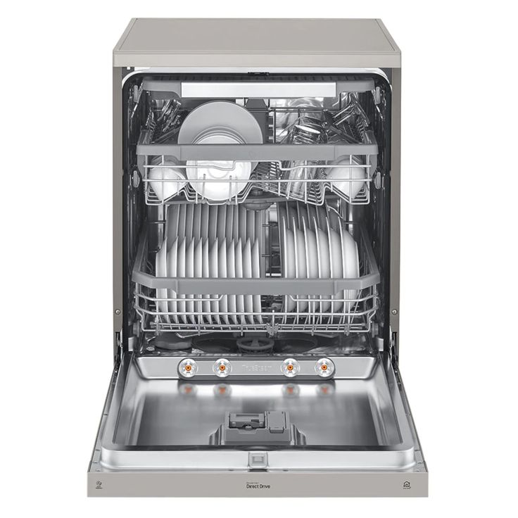 portable dishwasher 