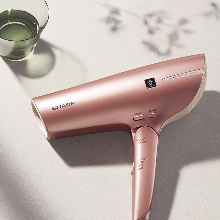 hair dryer