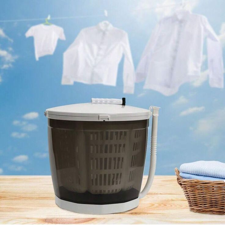 Clothes washer