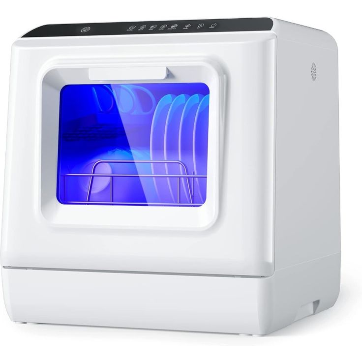 dishwasher