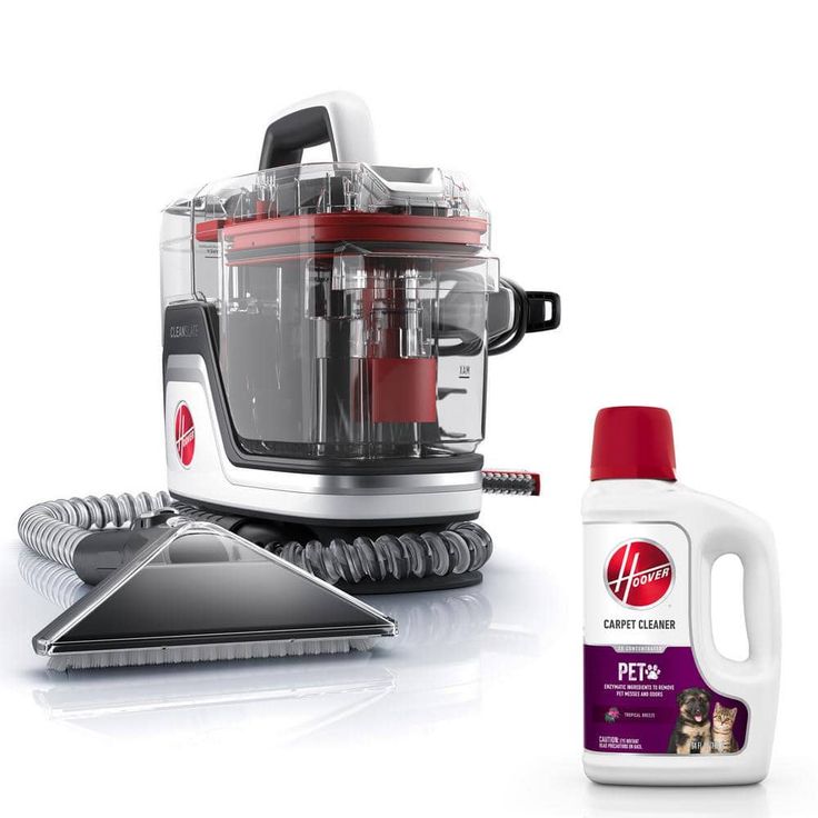 carpet cleaner vacuum