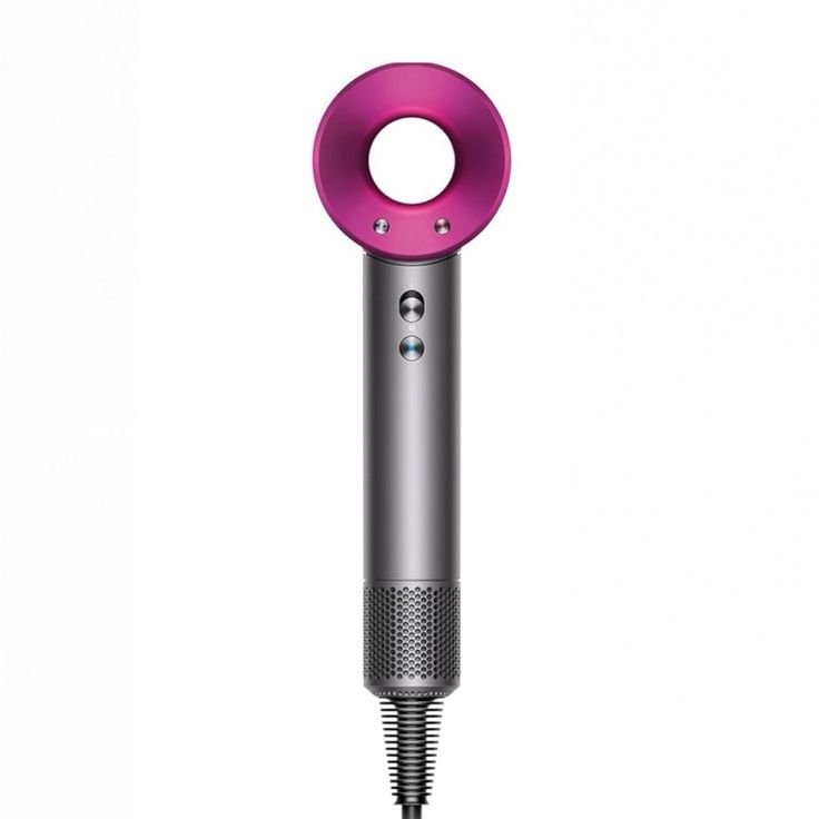 Blow dryer