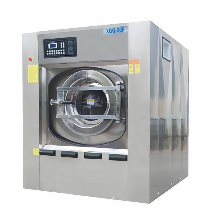 Laundry appliance