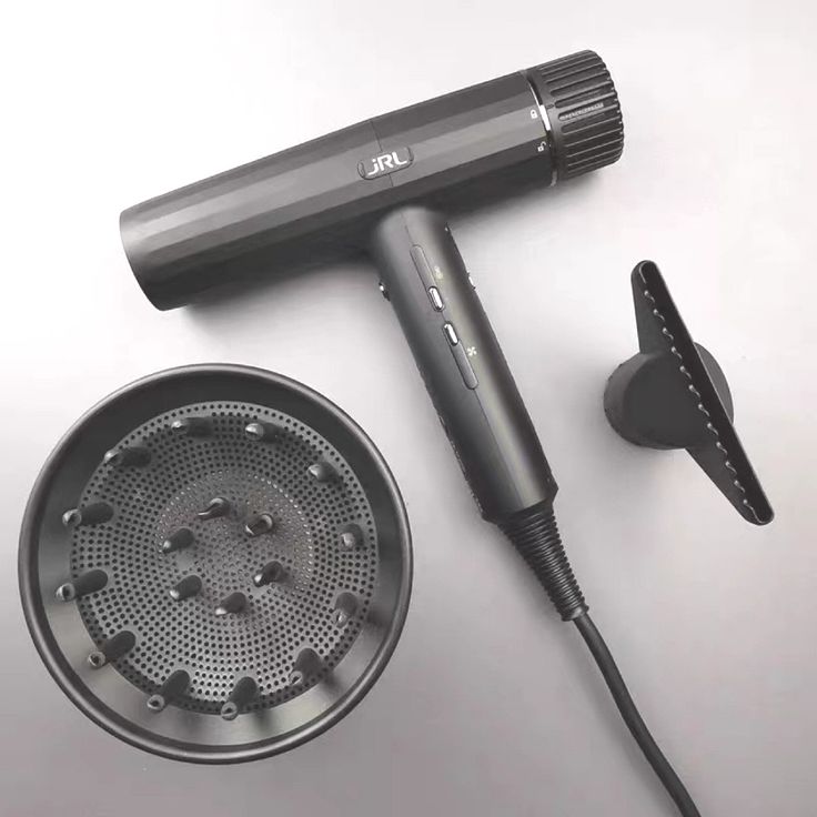 Hair drying machine