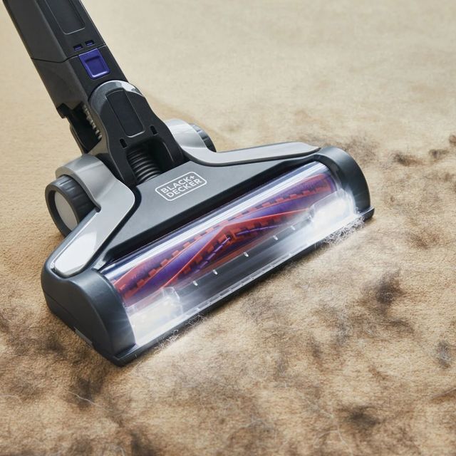 stick vacuum