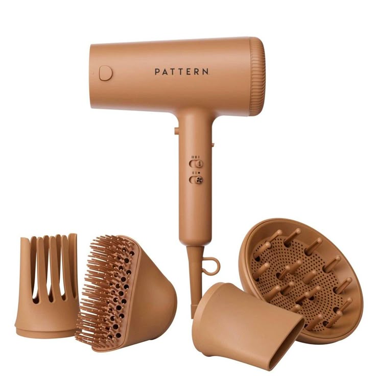 hair dryer with attachments