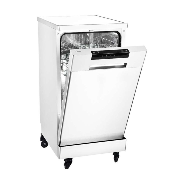 dishwasher