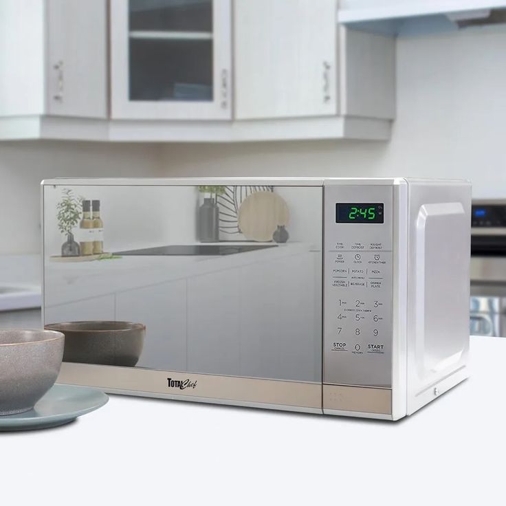 Microwave oven
