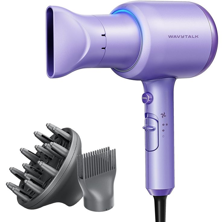 Blow dryer