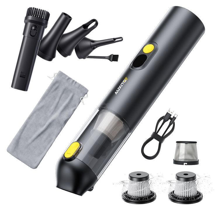 car vacuum cleaner