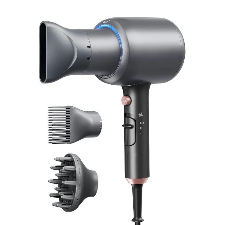 volume hair dryer