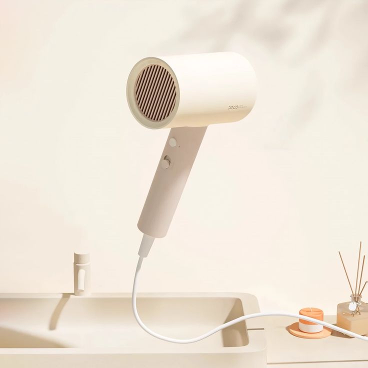 High-Power Anion Hair Dryer