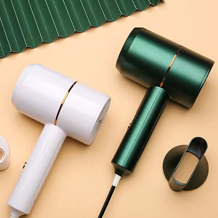 Blow air dryer