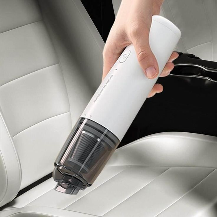 Handheld Vacuum Cleaner