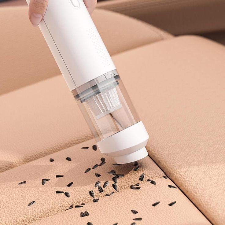 portable vacuum cleaner