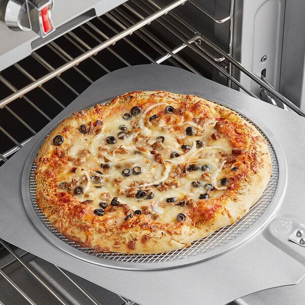 microwave oven