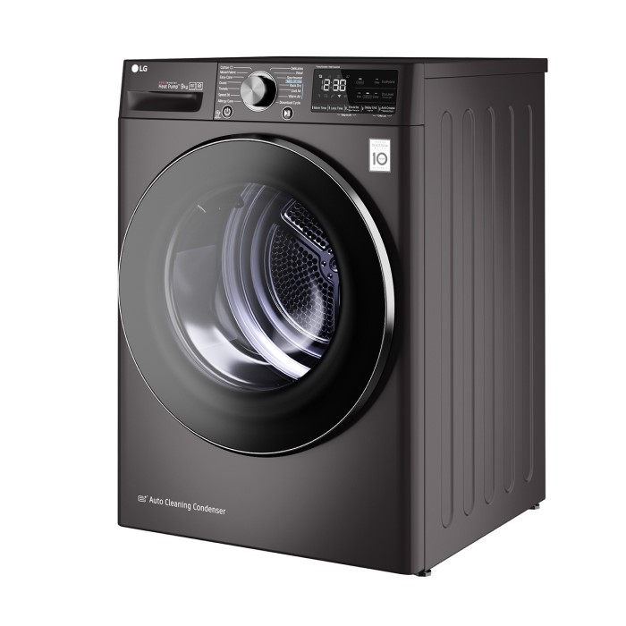 lg tumble dryer