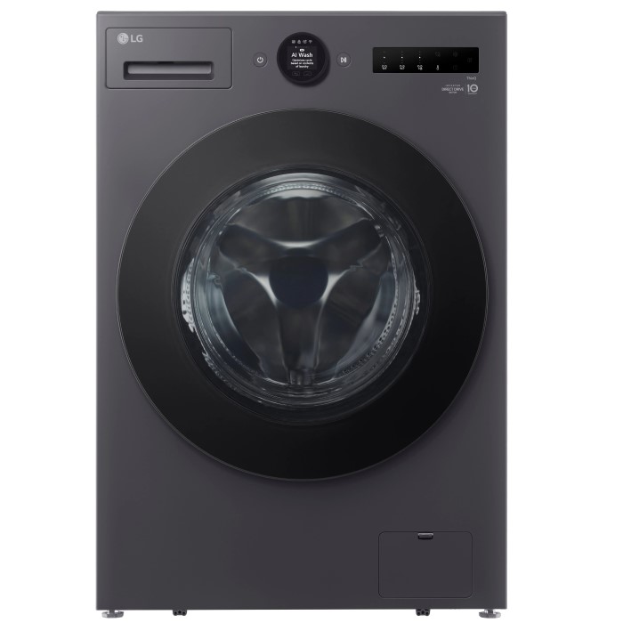 lg tumble dryer